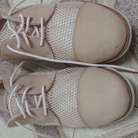 G.H.BASS&Co. Oxford shows size US 8 - Picture 10 of 10